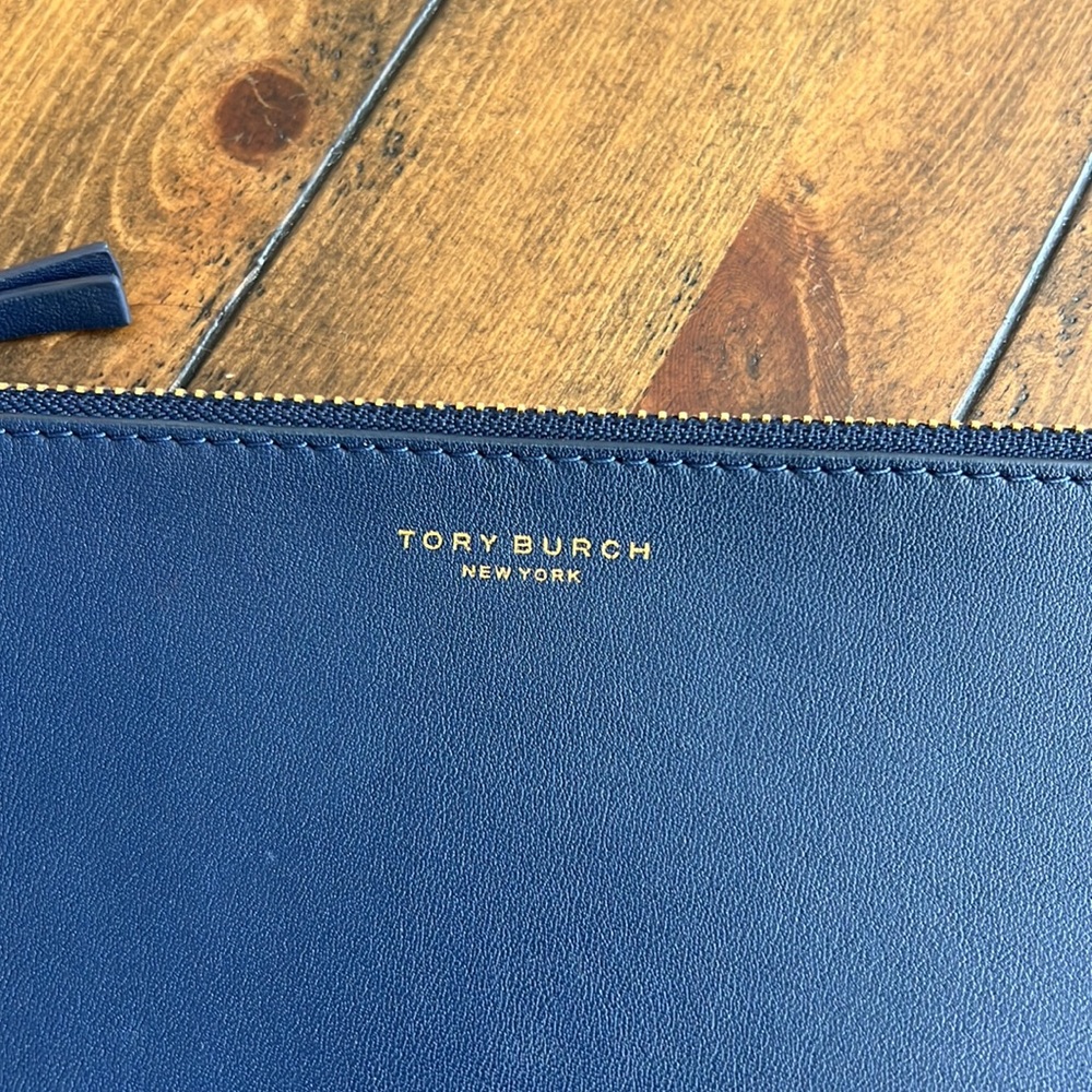 Tory Burch Clutch - Picture 2 of 6